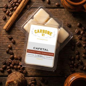 Cafetal — Wax Melt 72 g