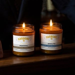 Kit Dominio — 2 Velas (Envío Gratis)