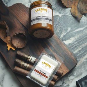 Kit Dual — Vela + Melt