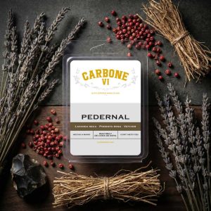 Pedernal — Wax Melt 72 g