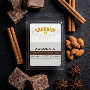 Xocolatl — Wax Melt 72 g