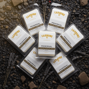 Wax Melt Pedernal — Carbone VI