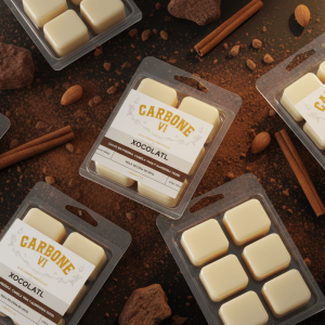 Wax Melt Xocolatl — Carbone VI
