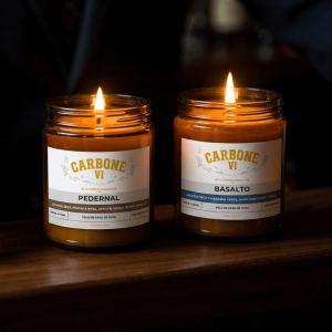 Kit Dominio — 2 Velas (Envío Gratis)