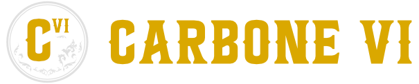 Carbone VI - Alta Cerería Masculina